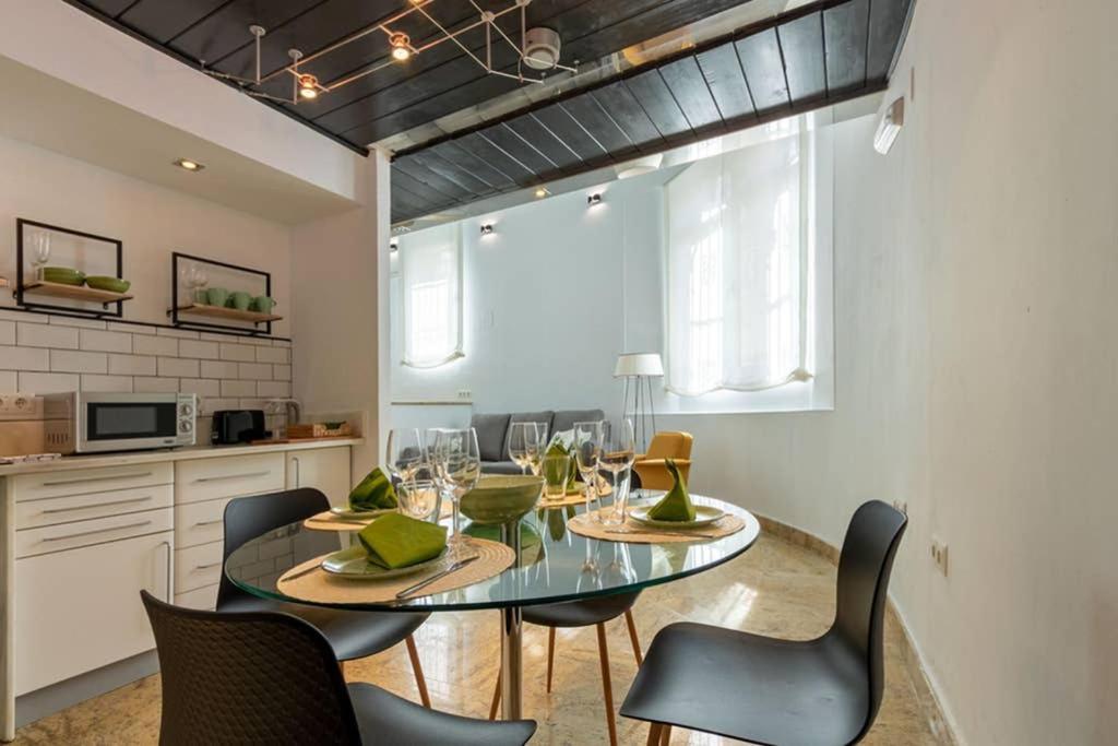 Becas Alameda Duplex By Valcambre — Photos 2