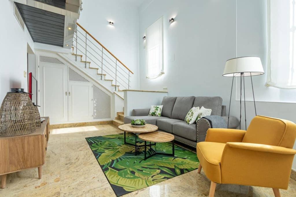 Becas Alameda Duplex By Valcambre — Photos 1