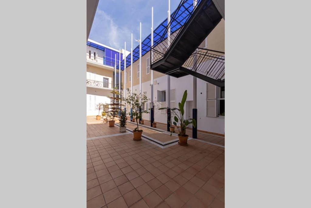 Becas Alameda Duplex By Valcambre, Seville